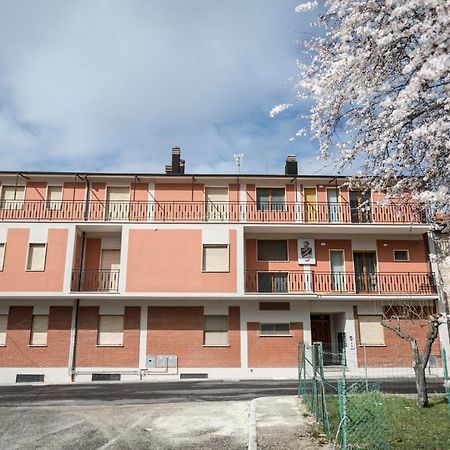 B&B Il Risveglio Del Cavaliere Gioia dei Marsi Kültér fotó
