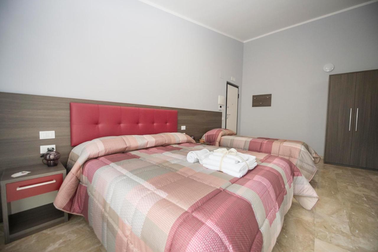 B&B Il Risveglio Del Cavaliere Gioia dei Marsi Kültér fotó