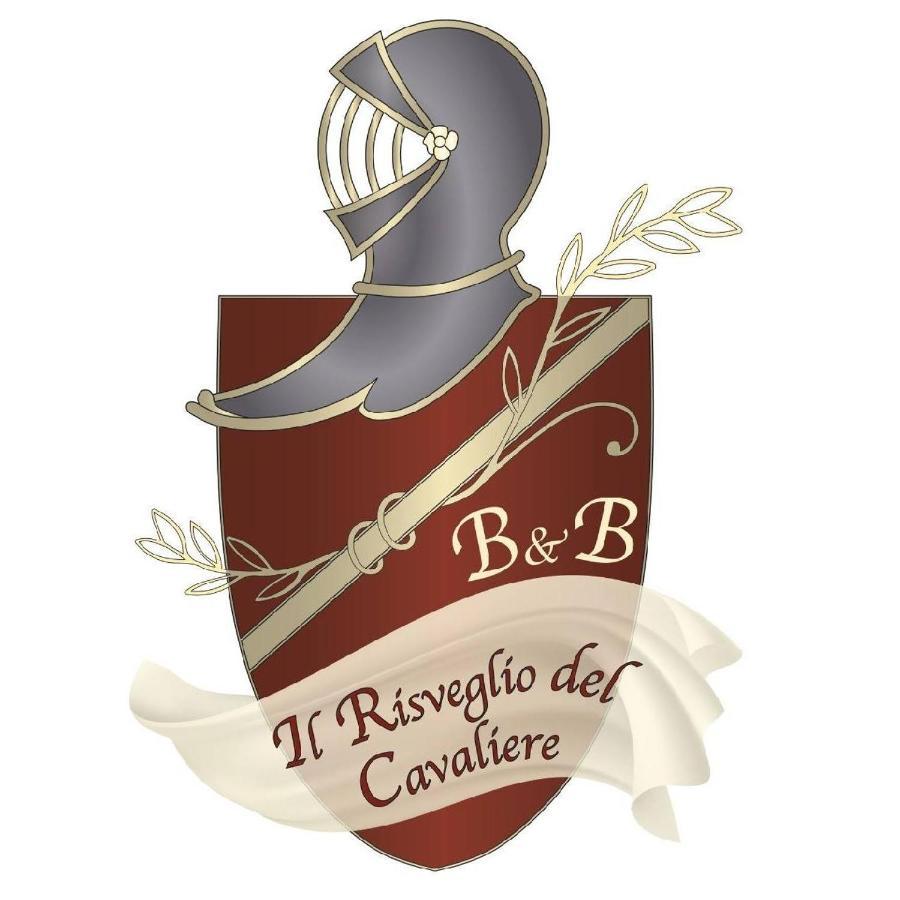 B&B Il Risveglio Del Cavaliere Gioia dei Marsi Kültér fotó