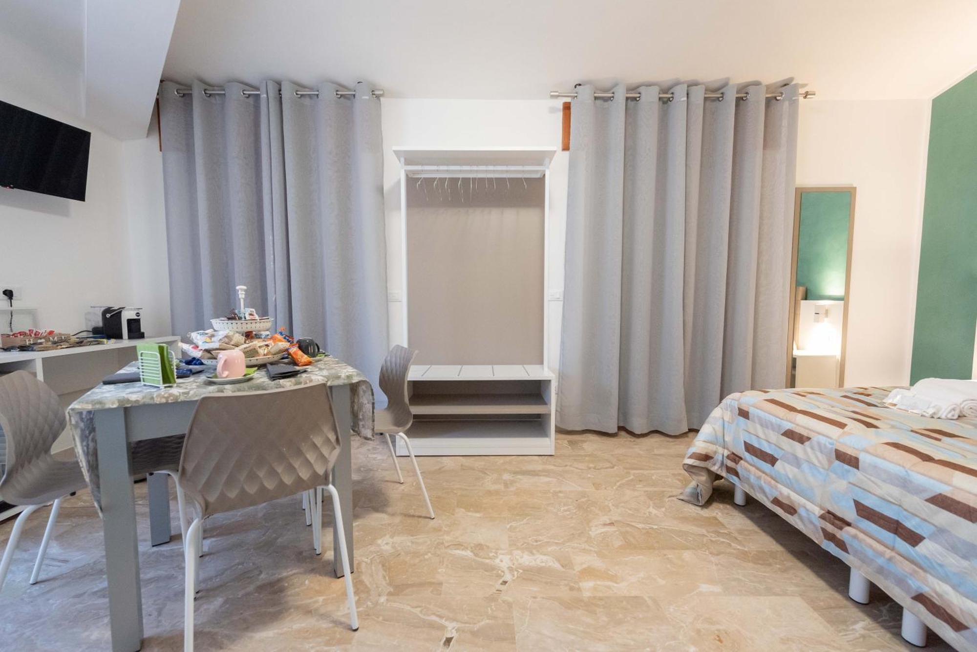 B&B Il Risveglio Del Cavaliere Gioia dei Marsi Kültér fotó