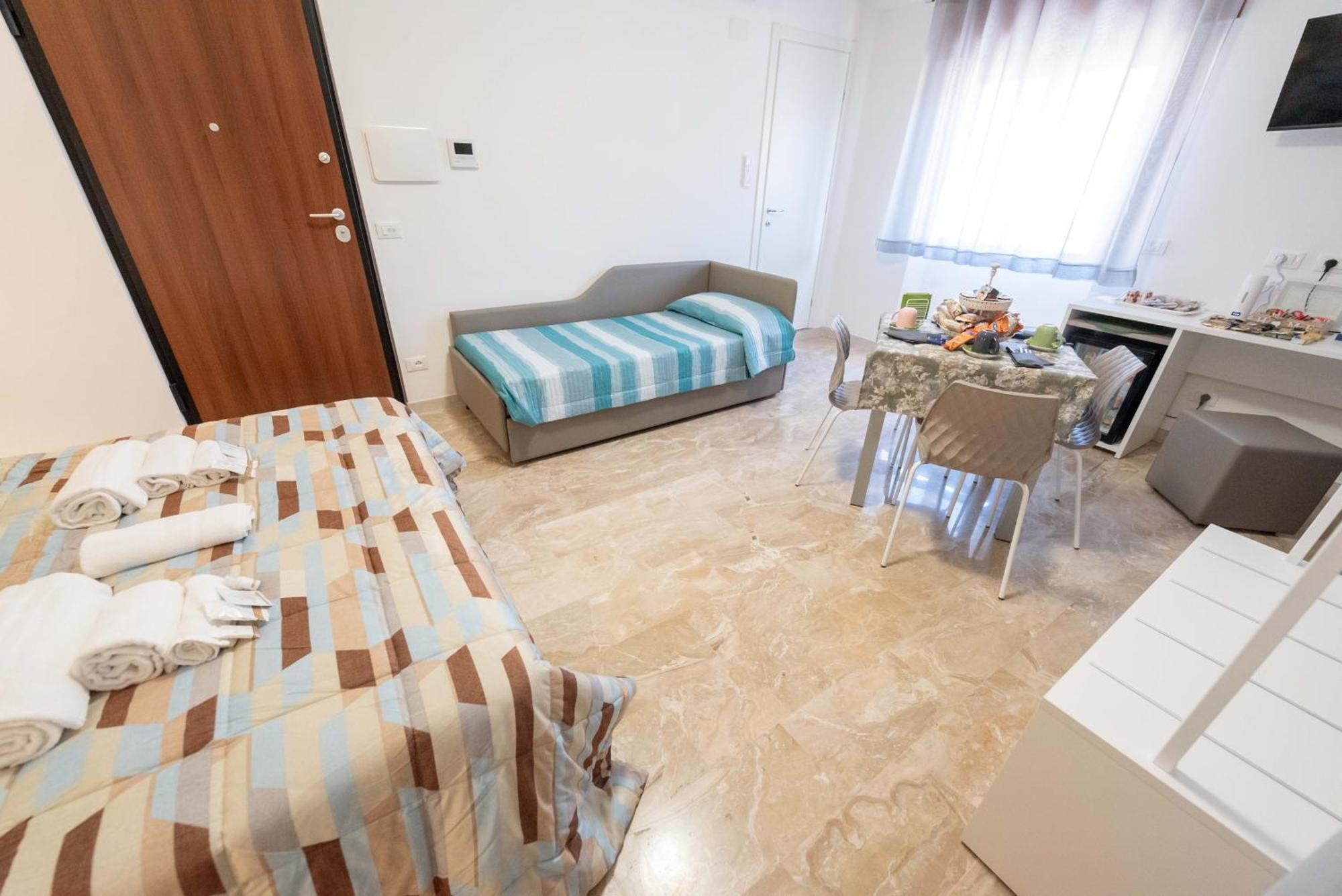 B&B Il Risveglio Del Cavaliere Gioia dei Marsi Kültér fotó