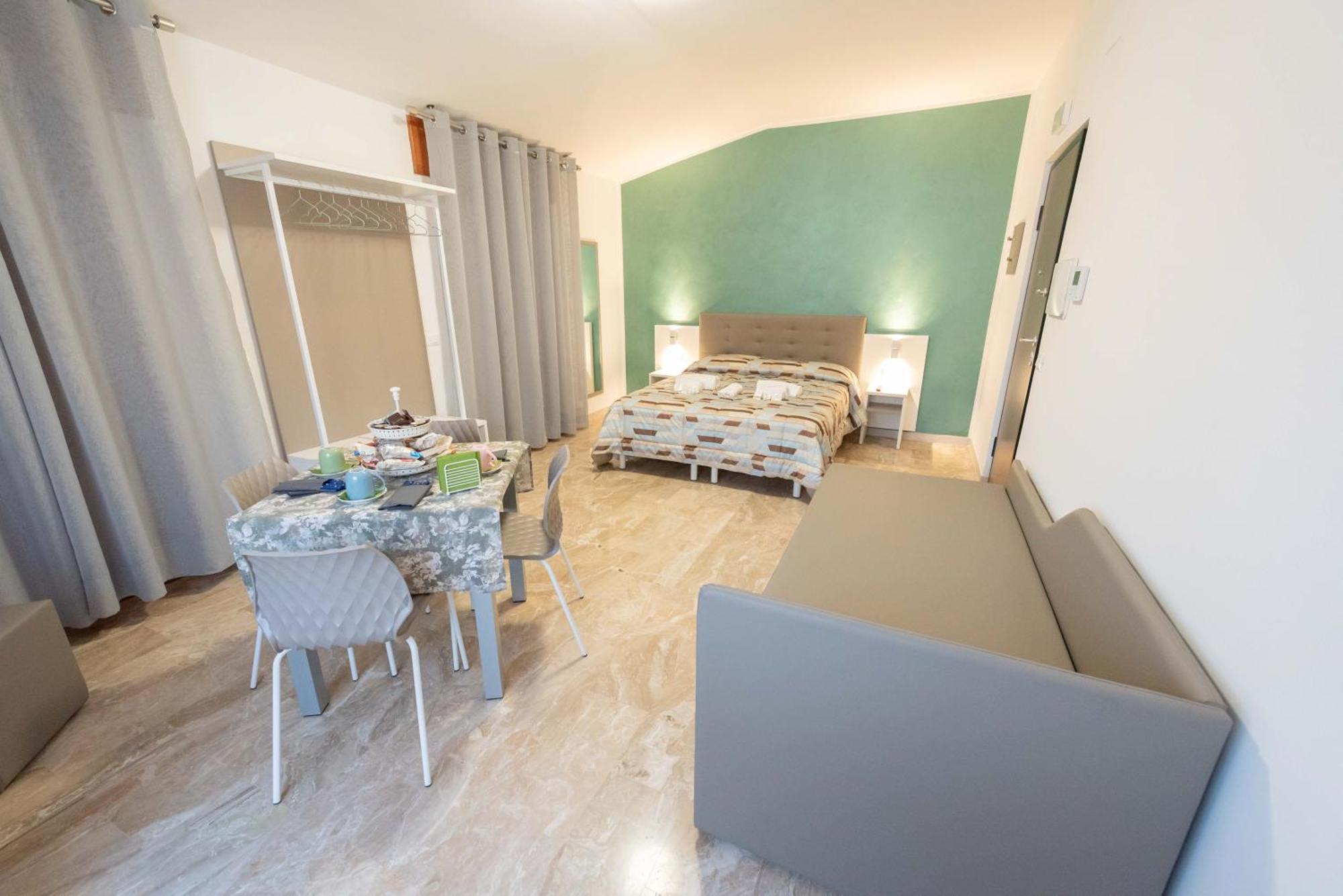 B&B Il Risveglio Del Cavaliere Gioia dei Marsi Kültér fotó