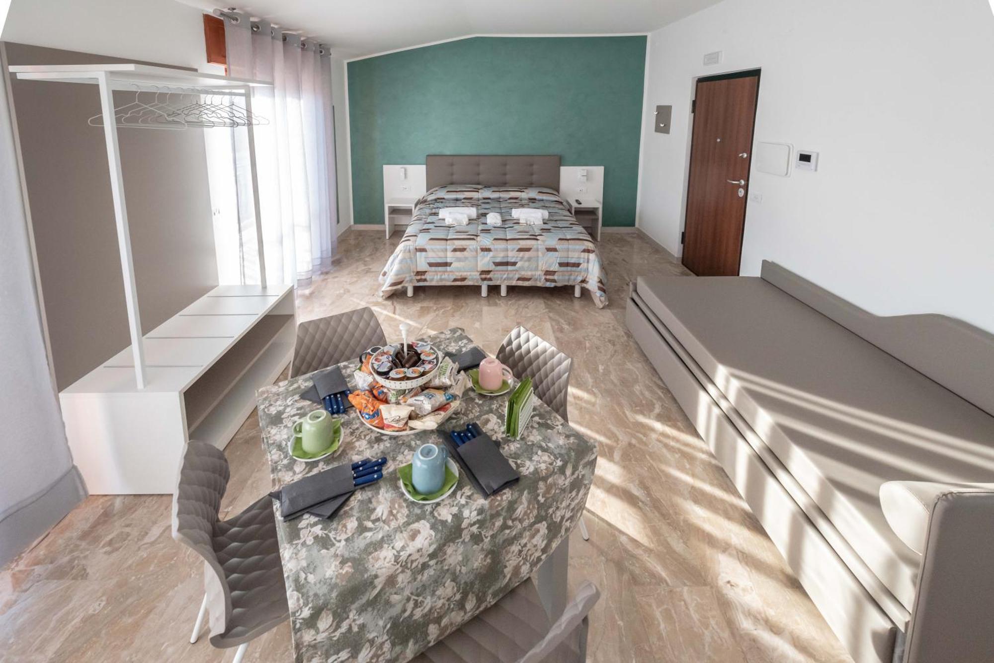 B&B Il Risveglio Del Cavaliere Gioia dei Marsi Kültér fotó
