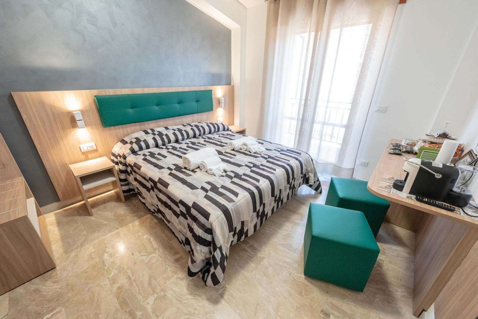 B&B Il Risveglio Del Cavaliere Gioia dei Marsi Kültér fotó