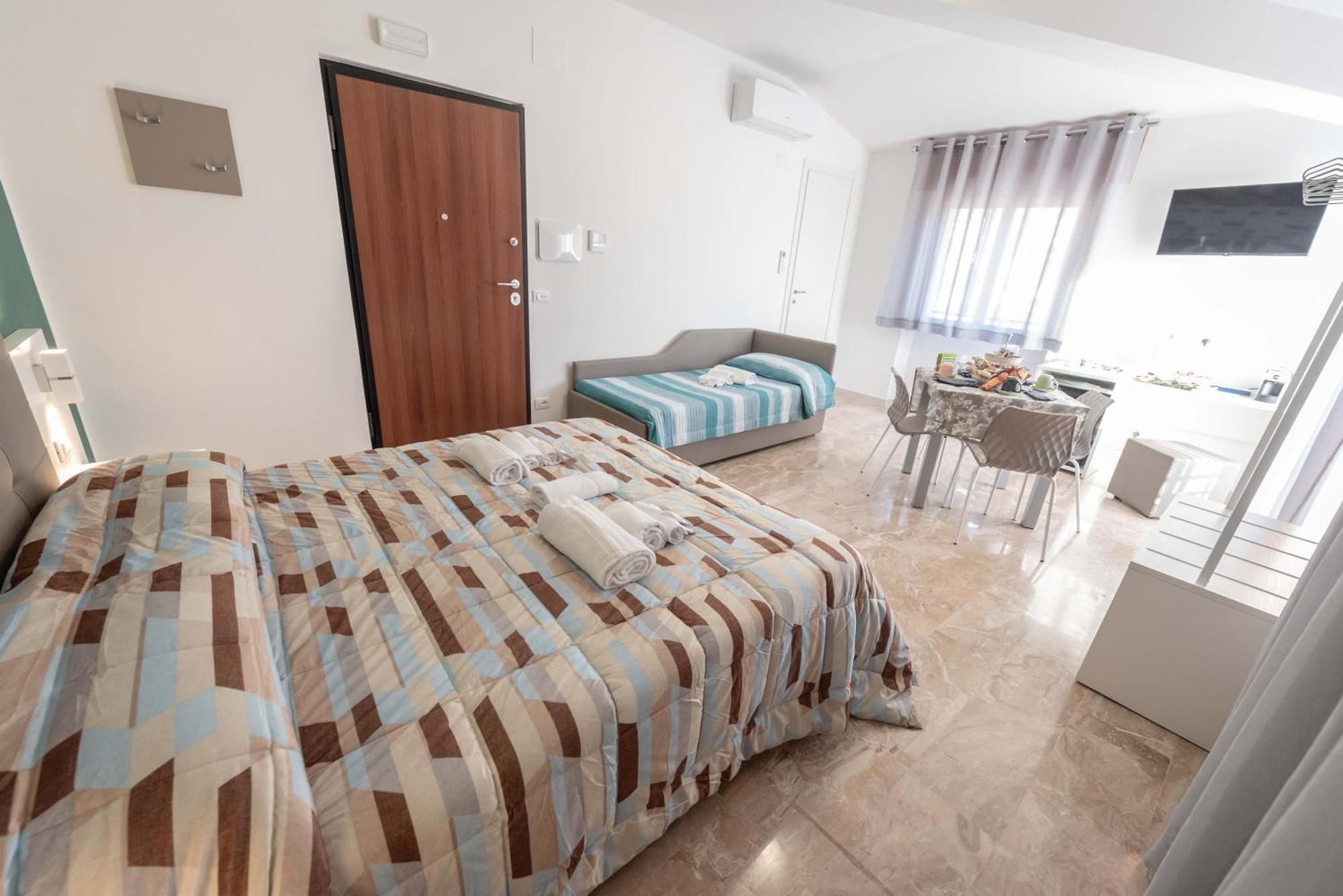B&B Il Risveglio Del Cavaliere Gioia dei Marsi Kültér fotó